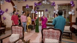 Udne Ki Aasha - 20th May 2025